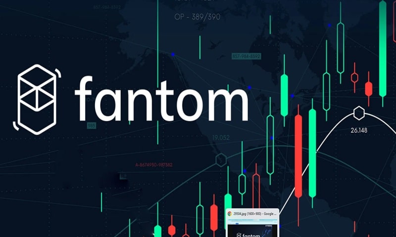 درباره ارز دیجیتال فانتوم