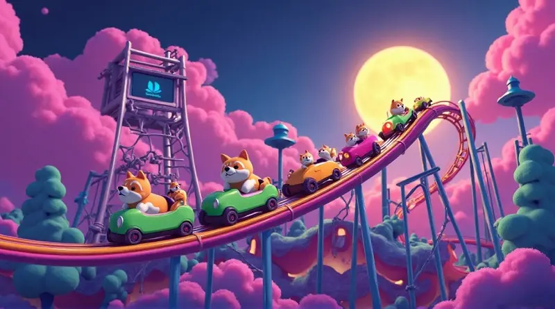 انتخاب بهترین صرافی میم کوین