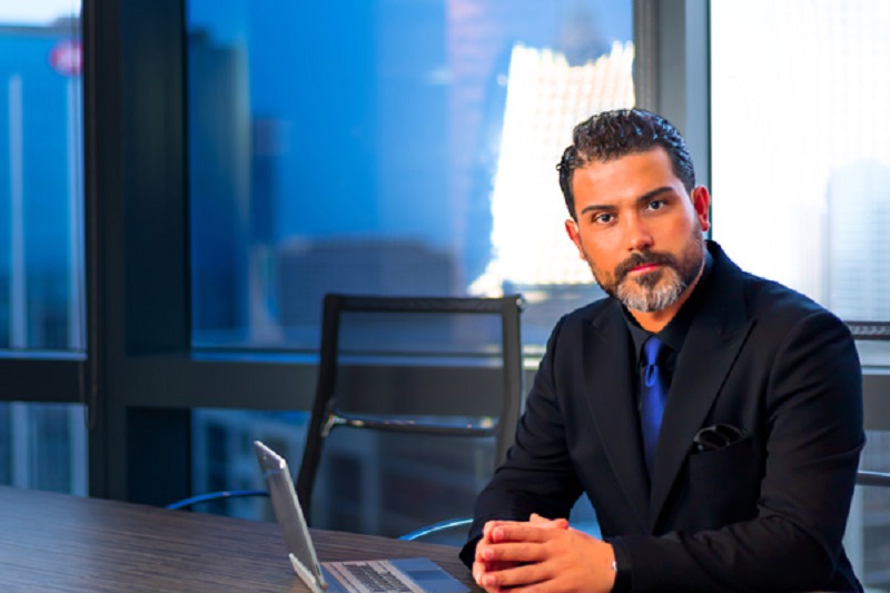 مهدی بندری کیست؟ بررسی فعالیت‌ها و حوزه تخصص